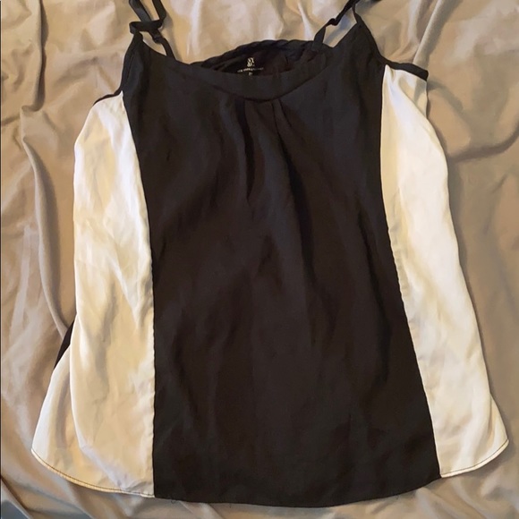 Strapped blouse - Picture 1 of 5